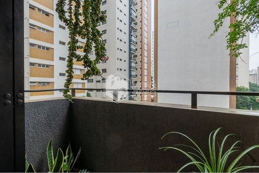 Foto 3 do(a) Apartamento de 4 quartos à venda em Moema, São Paulo