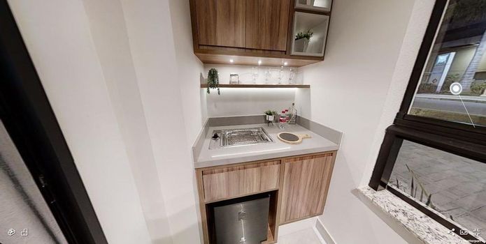 Foto 6 do(a) Apartamento de 1 quartos à venda em Centro, Campinas