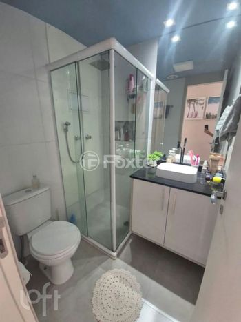 Foto 9 do(a) Apartamento de 2 quartos à venda em Vila Guilherme, São Paulo