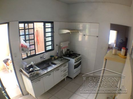 Foto 1 do(a) Casa de 1 quartos à venda em Vila Aprazível, Jacareí