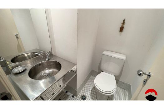 Foto 10 do(a) Apartamento de 1 quartos à venda em Itaim Bibi, São Paulo