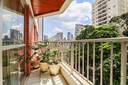 Foto 5 do(a) Apartamento de 3 quartos à venda em Pinheiros, São Paulo