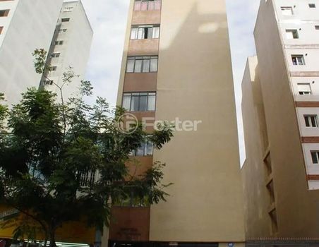 Foto 13 do(a) Apartamento de 1 quartos à venda em Santa Cecília, São Paulo