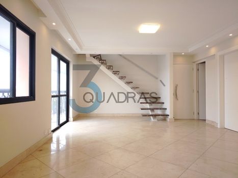 Foto 2 do(a) Cobertura de 2 quartos à venda em Indianópolis, São Paulo