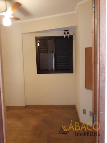 Foto 11 do(a) Apartamento de 1 quartos à venda em Jardim São Carlos, São Carlos