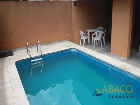 Foto 16 do(a) Apartamento de 1 quartos à venda em Jardim São Carlos, São Carlos