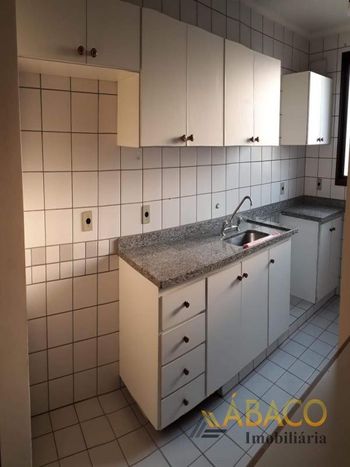 Foto 4 do(a) Apartamento de 1 quartos à venda em Jardim São Carlos, São Carlos