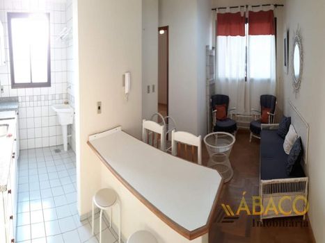 Foto 5 do(a) Apartamento de 1 quartos à venda em Jardim São Carlos, São Carlos