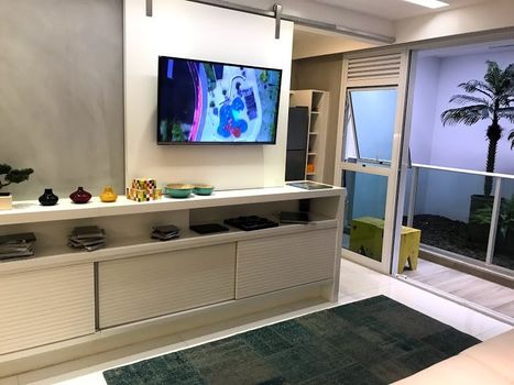 Foto 4 do(a) Apartamento de 2 quartos à venda em Barra da Tijuca, Rio de Janeiro