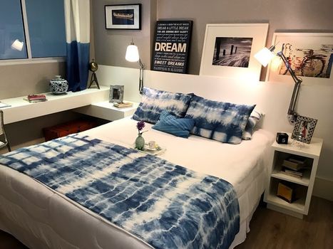 Foto 12 do(a) Apartamento de 2 quartos à venda em Barra da Tijuca, Rio de Janeiro