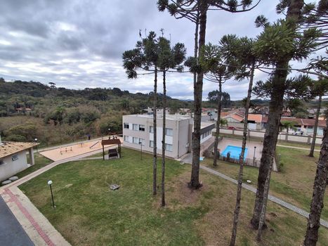 Foto 10 do(a) Apartamento de 2 quartos à venda em Jardim Itaqui, Campo Largo
