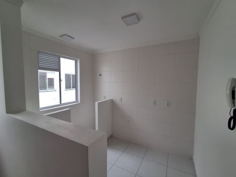 Foto 1 do(a) Apartamento de 2 quartos à venda em Jardim Itaqui, Campo Largo