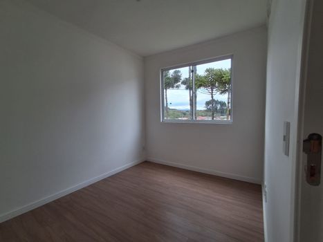 Foto 2 do(a) Apartamento de 2 quartos à venda em Jardim Itaqui, Campo Largo