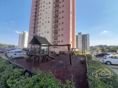 Foto 29 do(a) Apartamento de 2 quartos à venda em Bosque dos Jacarandás, Jundiaí