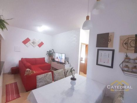 Foto 2 do(a) Apartamento de 2 quartos à venda em Bosque dos Jacarandás, Jundiaí