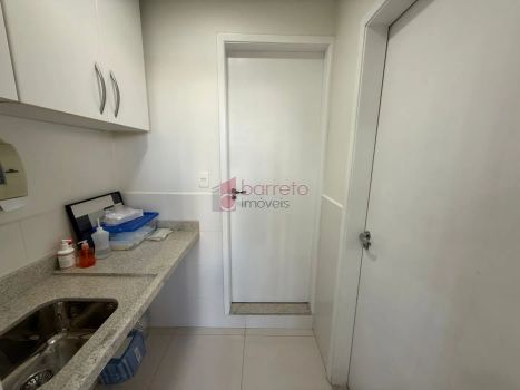 Foto 12 do(a) Sala / Conjunto Comercial false à venda em Vila Boaventura, Jundiaí