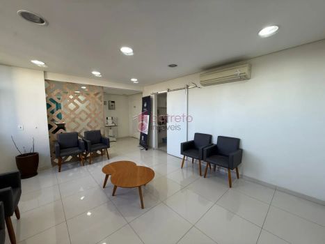 Foto 5 do(a) Sala / Conjunto Comercial false à venda em Vila Boaventura, Jundiaí