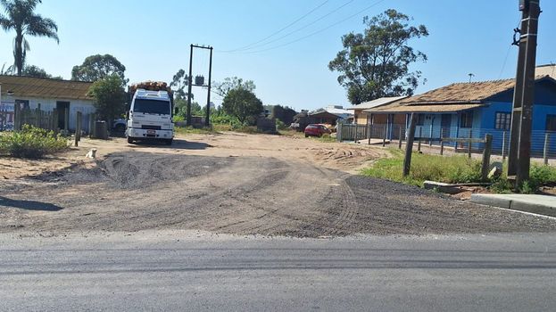 Foto 5 do(a) Terreno de 6 quartos à venda em null, Orleans