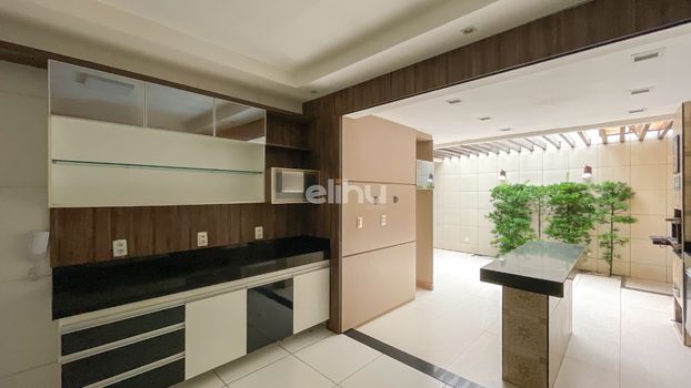 Foto 6 do(a) Casa em Condomínio de 4 quartos à venda em Sapiranga-Coité, Fortaleza