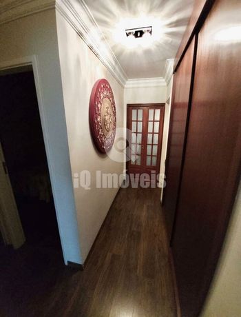 Foto 4 do(a) Apartamento de 3 quartos à venda em Vila Congonhas, São Paulo