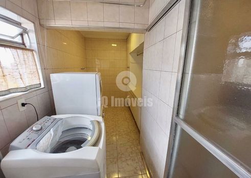 Foto 3 do(a) Apartamento de 3 quartos à venda em Vila Congonhas, São Paulo