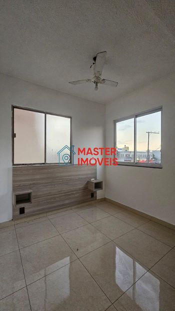 Foto 6 do(a) Apartamento de 2 quartos à venda em Amazonas, Contagem