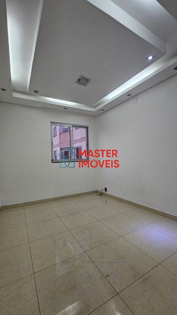 Foto 4 do(a) Apartamento de 2 quartos à venda em Amazonas, Contagem