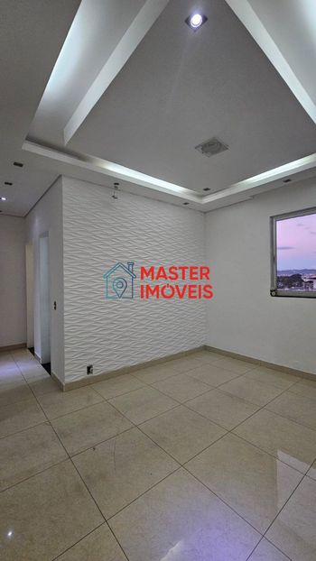 Foto 1 do(a) Apartamento de 2 quartos à venda em Amazonas, Contagem