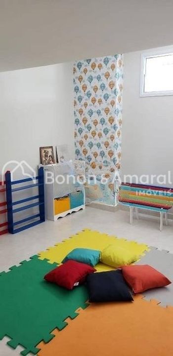 Foto 3 do(a) Apartamento de 3 quartos à venda em Jardim Dom Bosco, Campinas