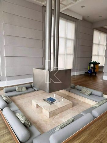 Foto 18 do(a) Apartamento de 1 quartos para alugar em Vila Nova Conceição, São Paulo