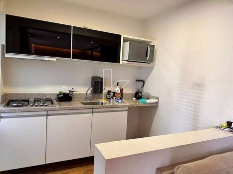 Foto 9 do(a) Apartamento de 1 quartos para alugar em Vila Nova Conceição, São Paulo
