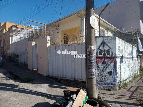 Foto 26 do(a) Casa de 2 quartos para alugar em Carlos Prates, Belo Horizonte