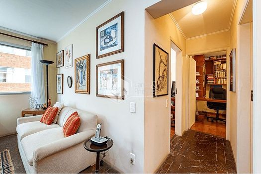 Foto 31 do(a) Apartamento de 2 quartos à venda em Pinheiros, São Paulo