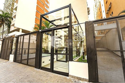 Foto 2 do(a) Apartamento de 2 quartos à venda em Pinheiros, São Paulo