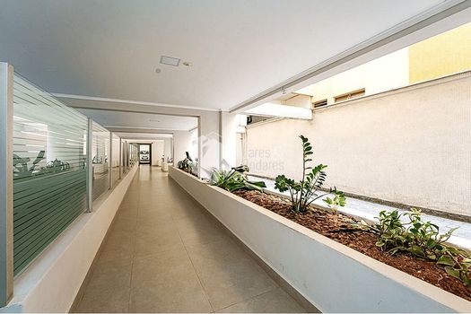 Foto 16 do(a) Apartamento de 2 quartos à venda em Pinheiros, São Paulo