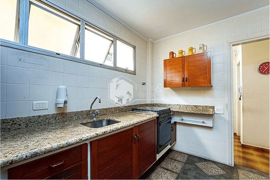 Foto 37 do(a) Apartamento de 2 quartos à venda em Pinheiros, São Paulo