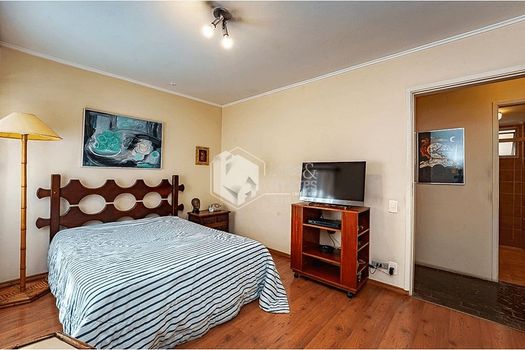 Foto 4 do(a) Apartamento de 2 quartos à venda em Pinheiros, São Paulo
