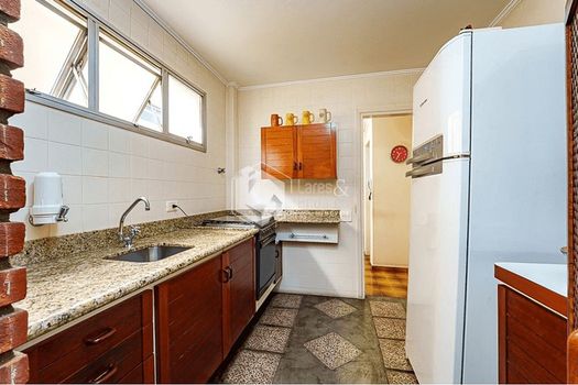 Foto 36 do(a) Apartamento de 2 quartos à venda em Pinheiros, São Paulo