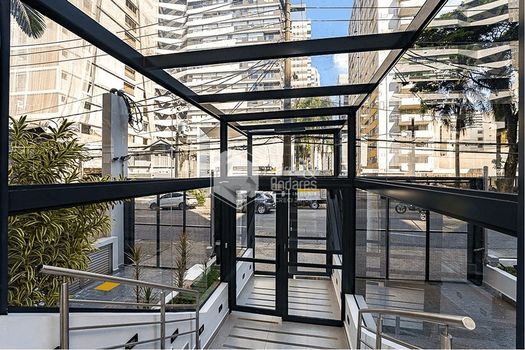 Foto 18 do(a) Apartamento de 2 quartos à venda em Pinheiros, São Paulo