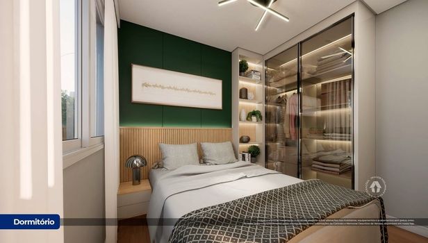 Foto 9 do(a) Cobertura de 1 quartos à venda em Jardim Jabaquara, São Paulo