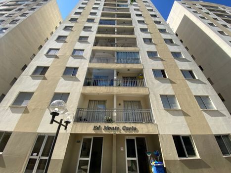 Foto 1 do(a) Apartamento de 2 quartos à venda em Vila Guilherme, São Paulo