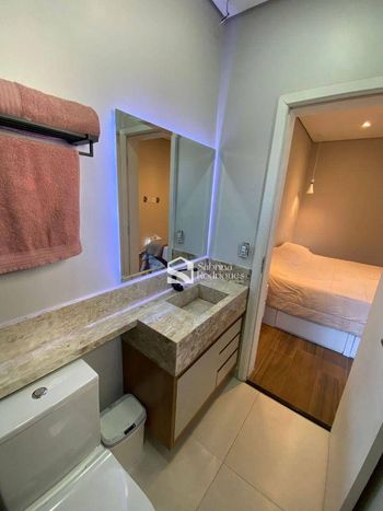 Foto 23 do(a) Casa em Condomínio de 4 quartos à venda em Jardim Mantova, Indaiatuba