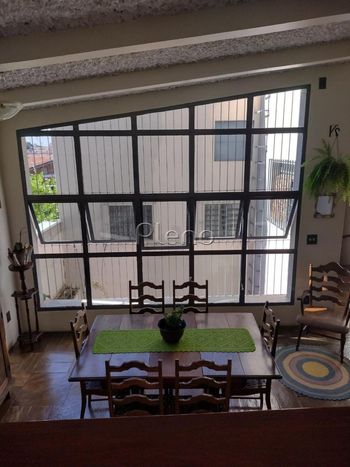 Foto 10 do(a) Casa false à venda em Parque São Quirino, Campinas