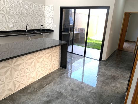 Foto 7 do(a) Casa em Condomínio de 3 quartos à venda em Residencial Vila Romana, Pindamonhangaba