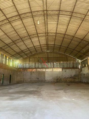Foto 1 do(a) Galpão / Depósito / Armazém / Pavilhão false à venda em Jardim Rosaura, Jundiaí