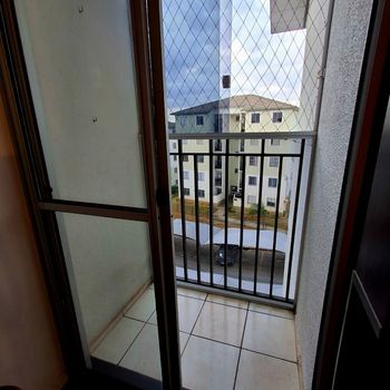 Foto 4 do(a) Apartamento de 2 quartos à venda em Acaiaca, Belo Horizonte