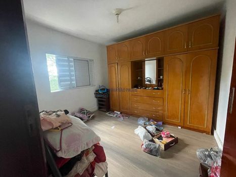 Foto 16 do(a) Casa de 3 quartos à venda em Parque Santo Antônio, São Paulo