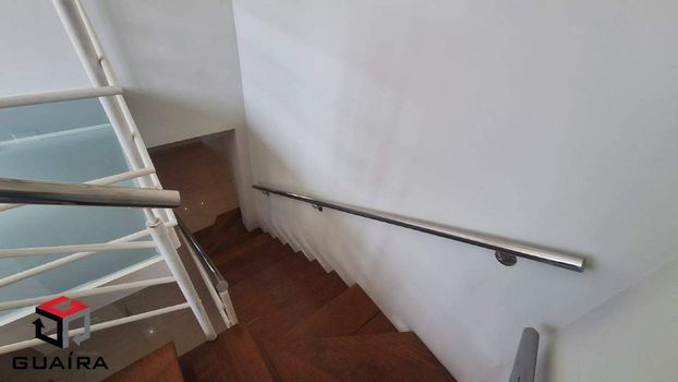 Foto 10 do(a) Cobertura de 3 quartos à venda em Anchieta, São Bernardo do Campo