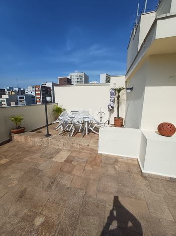 Foto 25 do(a) Apartamento de 1 quartos à venda em Vila Buarque, São Paulo