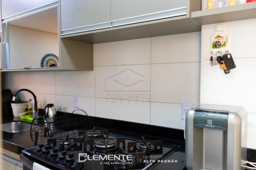 Foto 5 do(a) Apartamento de 3 quartos à venda em Jardim Alvorada II, Jaú